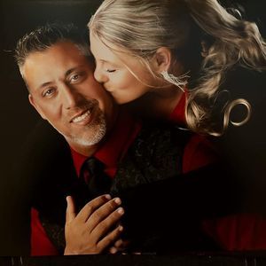 Meet your Posher, Corey